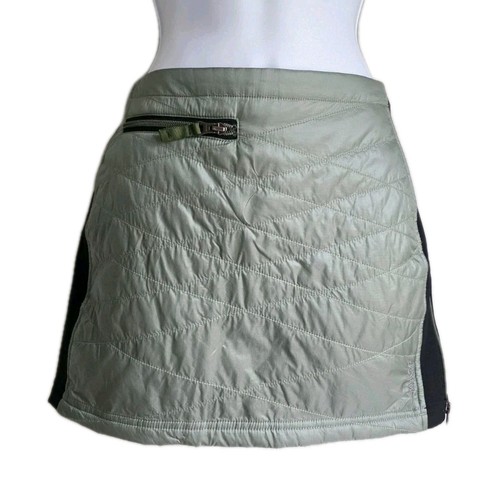 Skhoop bun warmer quilted kari - warmer,