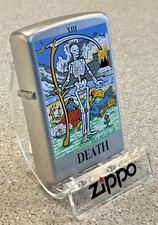 Genuine Brand New 2007 ZIPPO
