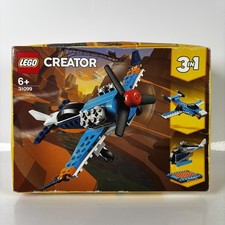 LEGO Creator 31099 3-in-1