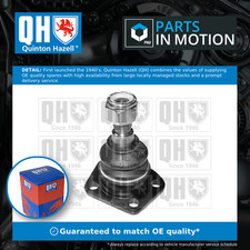 Ball Joint fits DAIMLER COUPE DOUBLE SIX 5.3 Lower 75 to 77 7P25 Suspension QH