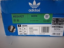 adidas Bern