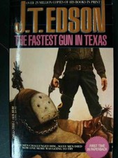 The Fastest Gun in Texas -