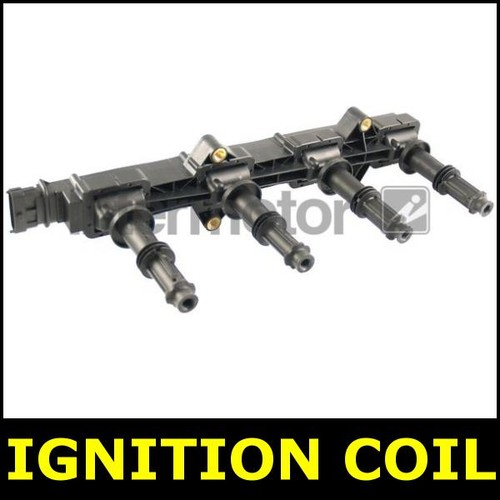 Ignition coil fits vauxhall - ignition,