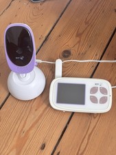 BT Smart Video BABY MONITOR