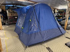 Berghaus Air Tent Porch