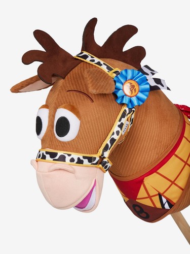 Lemieux disney hobby - lemieux, horse
