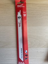 Milwaukee Tile & Stone Carbide