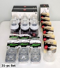Joovy Boob 31-Pc Set LOT 0M+