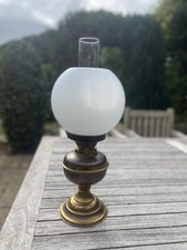 Victorian Style Parafin Lantern