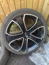Range Rover Sport 22inch Alloy
