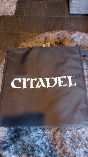 Citadel realm battle - of, board