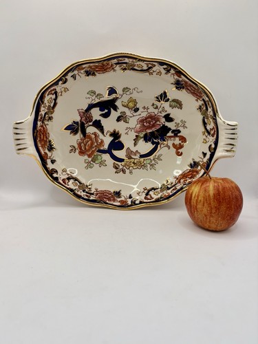 Vintage masons ironstone - vintage,