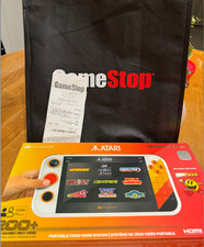 MYARCADE ATARI Gamestation Go Handheld DGUNL7065