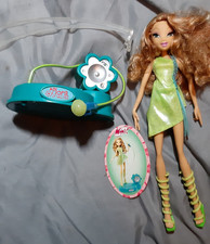 Flora Winx Club 2005 Fashion