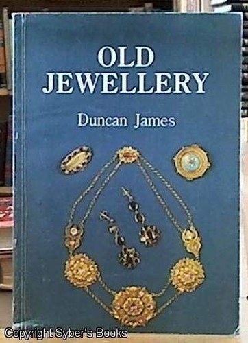 Old jewellery james - old, james,