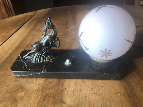 Vintage french art deco - vintage,