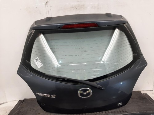 2008 mazda door - 2, 3