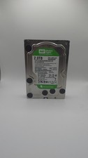 Western Digital Green 2TB WD20EARX Hard Drive