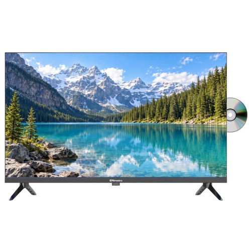 Emtronics inch full hd - inch,