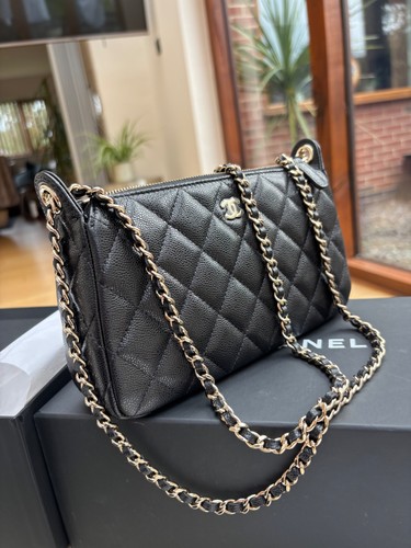 Chanel small crossbody bag - small,