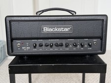 Blackstar HT Studio 20 MK3 Valve Tube Guitar Amplifier Head 20W RRP £649