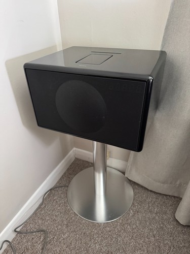 Geneva sound system model - sound,