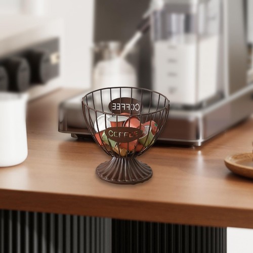 Capsule holder practical - capsule,
