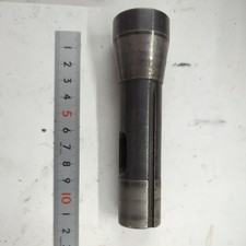 R8 Taper To 2 Morse Taper