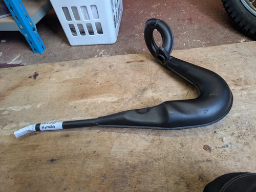 Honda mt5 mt50 aftermarket - honda,