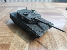 1/72 Leopard 2 MBT Main Battle