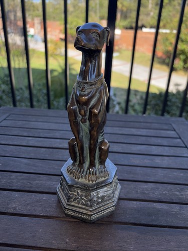 Nice patina bronze - nice,