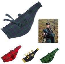 Scottish Bagpipe Cover