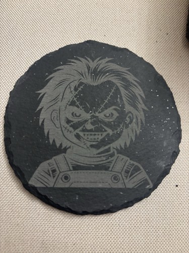 Halloween sealed slate - sealed,