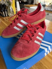 Adidas Men's Trimm Star UK 10