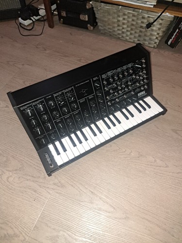 Korg ms20ic usb - ms20ic,