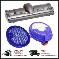 Genuine Dyson DC24 Motorised