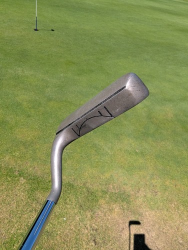 Orizaba basakwerd putter - orizaba,