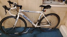 Carrera Virtuoso 6061 t6 bicycle 