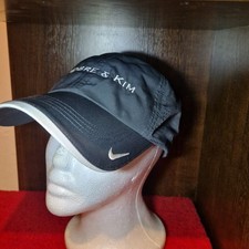 Nike Heritage86 Dri-Fit Kobre & Kim Cap – Charcoal Grey Collector Edition