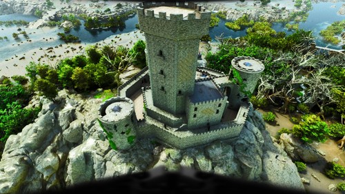 Ark survival ascended asa - survival,