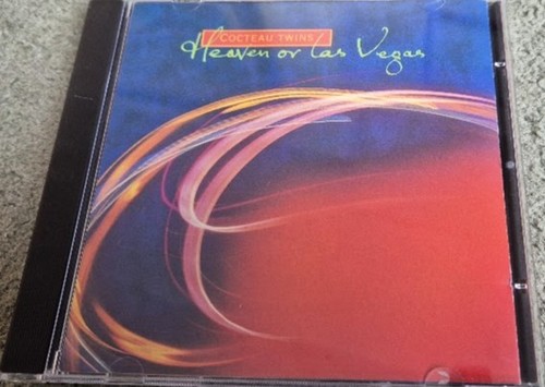 Cocteau twins heaven or - heaven,