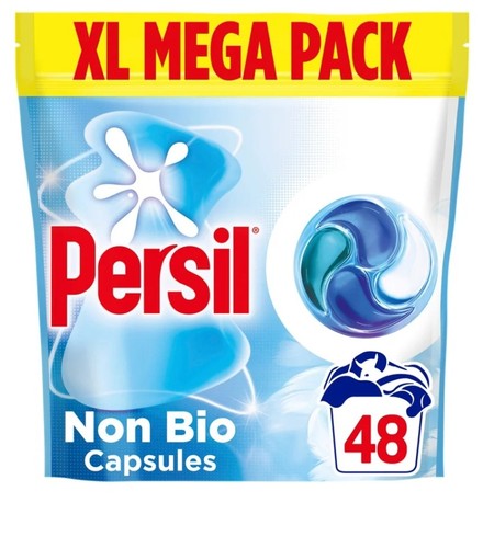 Persil non bio - non, 4