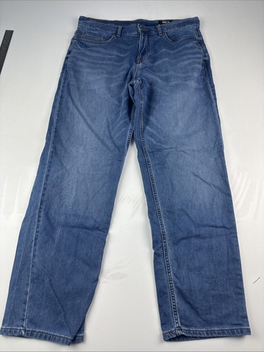 Denim men jeans size - tu,