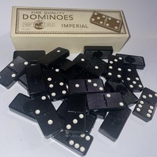 1960’s Box IMPERIAL St