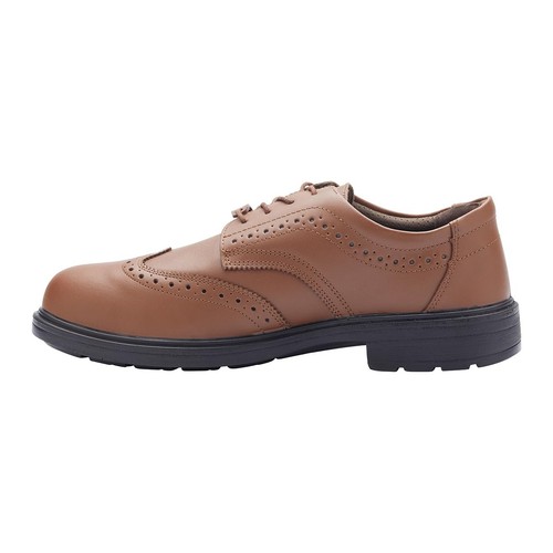 Blackrock esd brogue smart - esd,