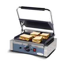 Hakka Electric Panini Press