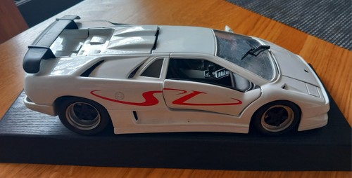 Job maisto 18 - maisto, diecast