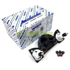 FITS DISCOVERY 2 TD5 & V8 NEW