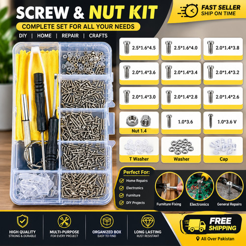 Glasses repair kit spectacles - glasses,