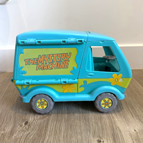 Character options scooby doo - options, scooby-doo